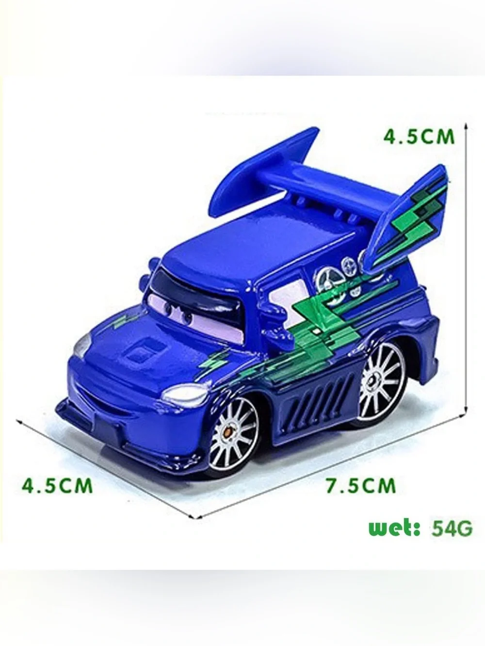 Movie Cars Delinquent Road Hazards